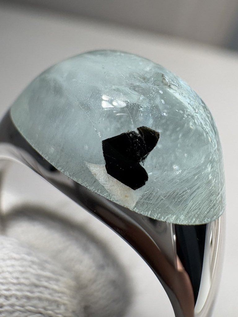 bororo official tweet media