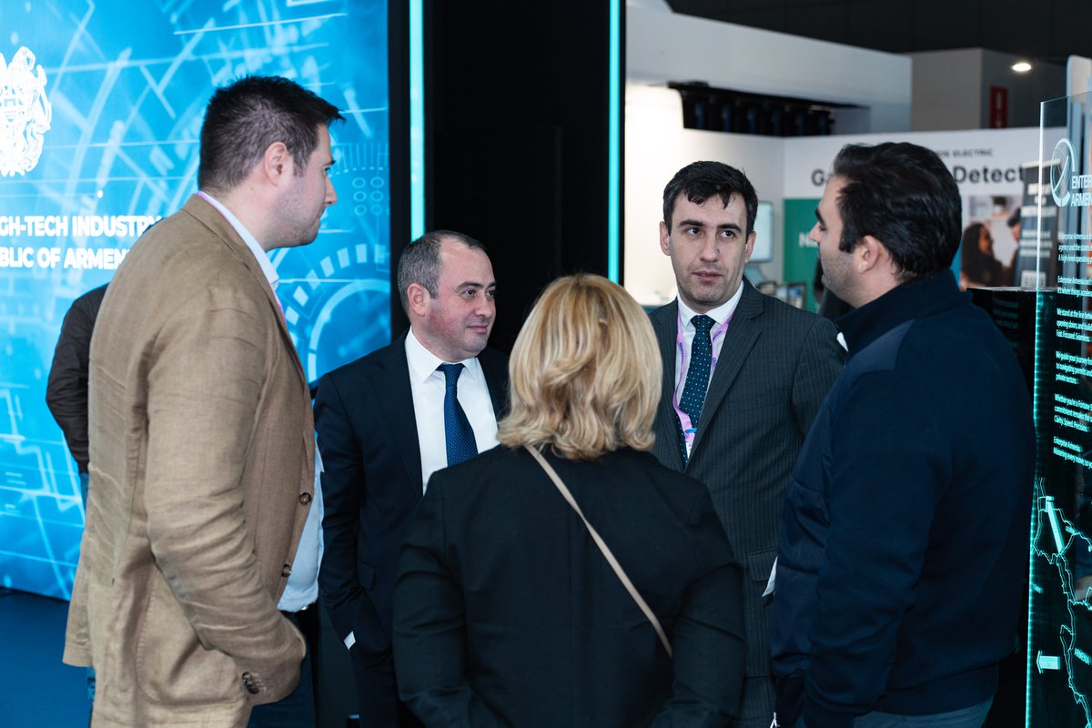 Armenia en España y Andorra tweet media