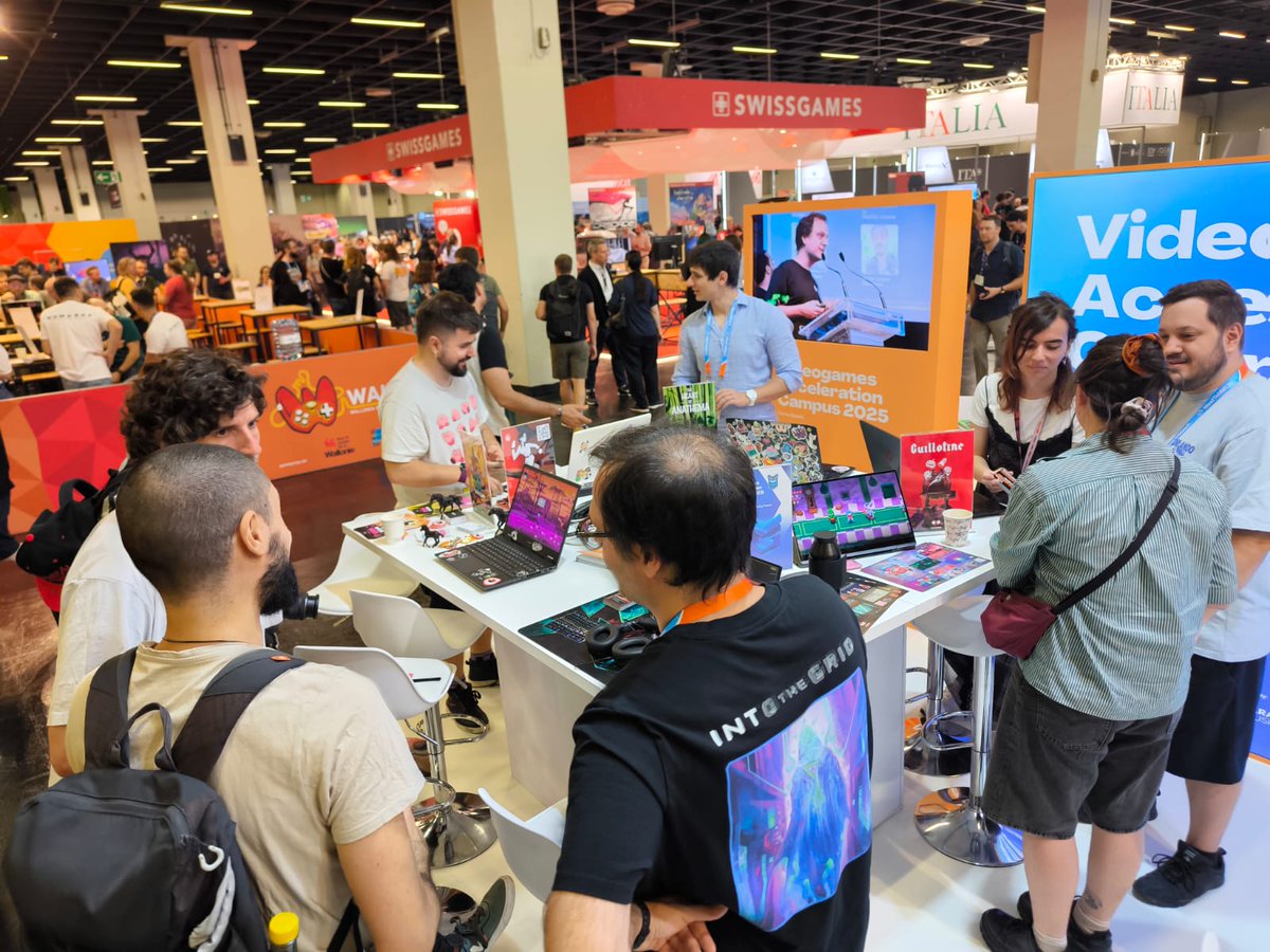 GAME.EUS tweet media