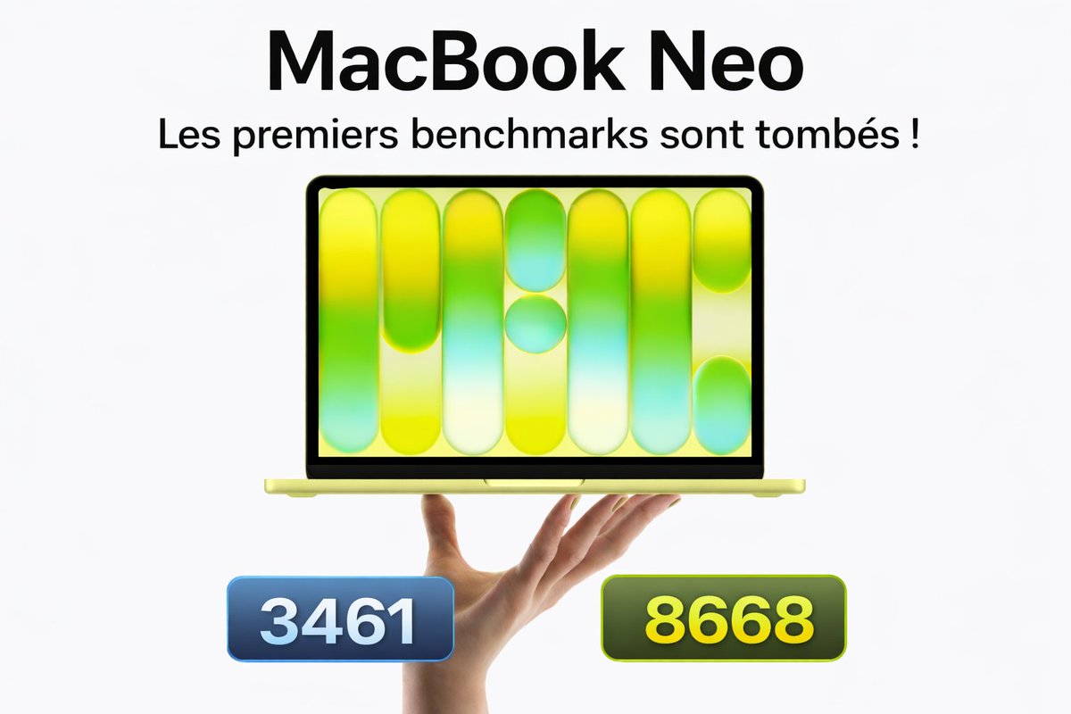 AppleGeek tweet media