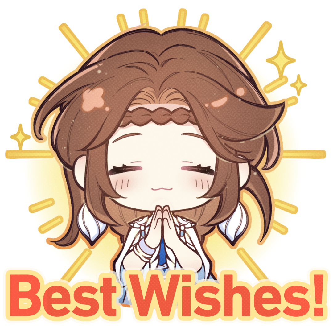 Honor of Kings: World tweet media