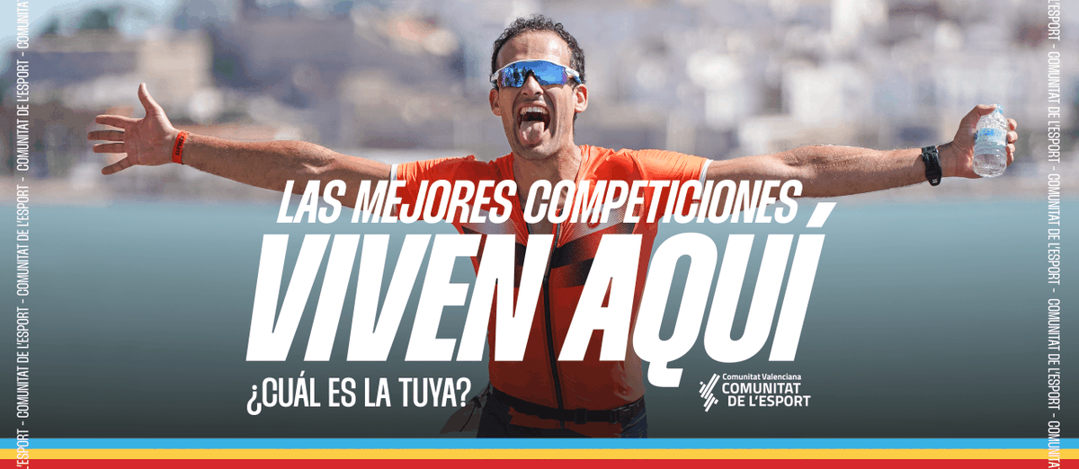 Comunitat de l'Esport tweet media