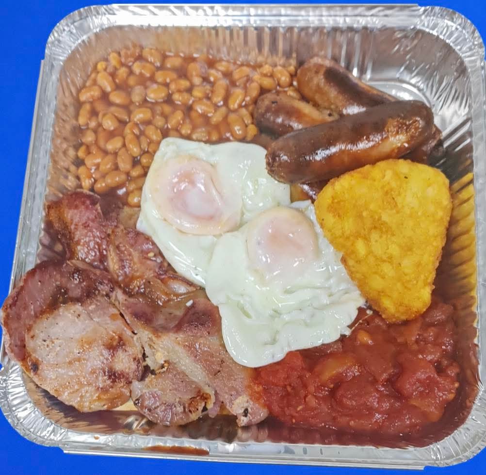 Masseys Cafe tweet media