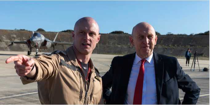 The Jackal… tweet media