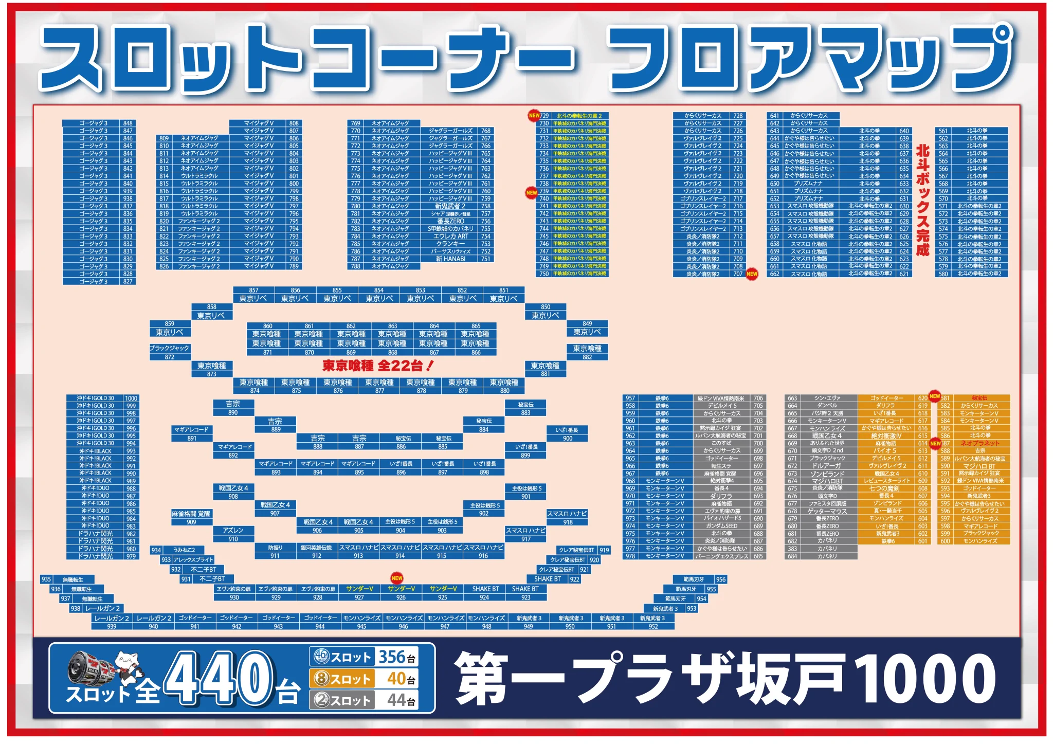 坂戸 第 一 プラザ