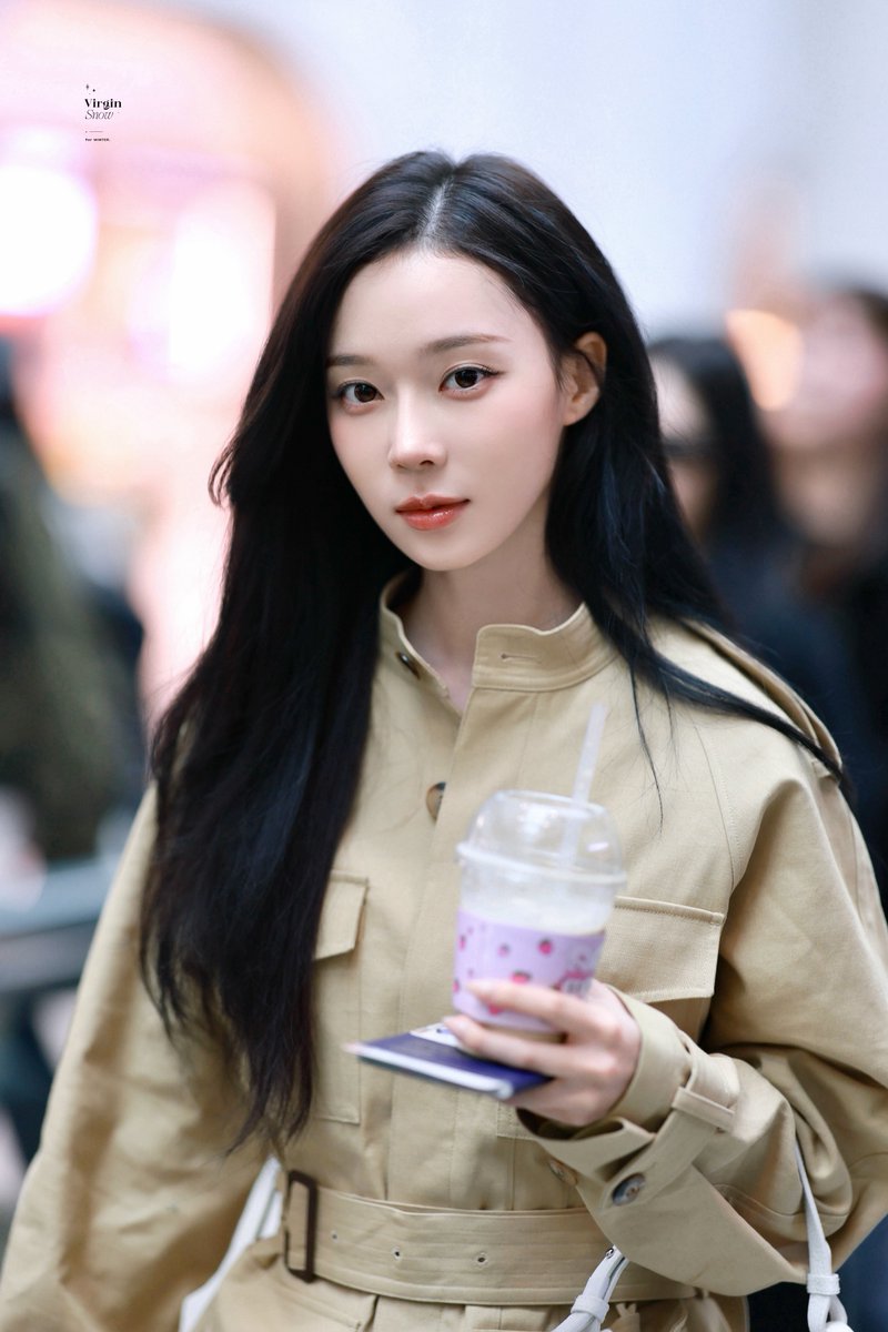 첫눈에 반했다 tweet media