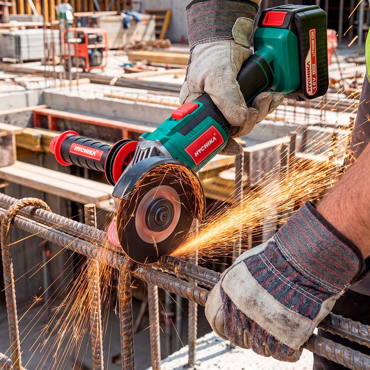 HYCHIKA TOOLS tweet media