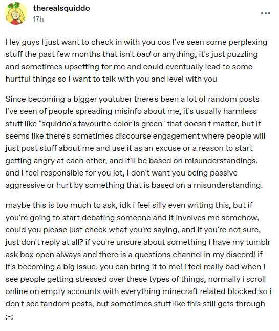 Squiddalt (PARODY) tweet media