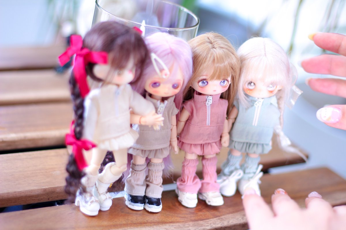 🐾멍틀리에🐾 tweet media