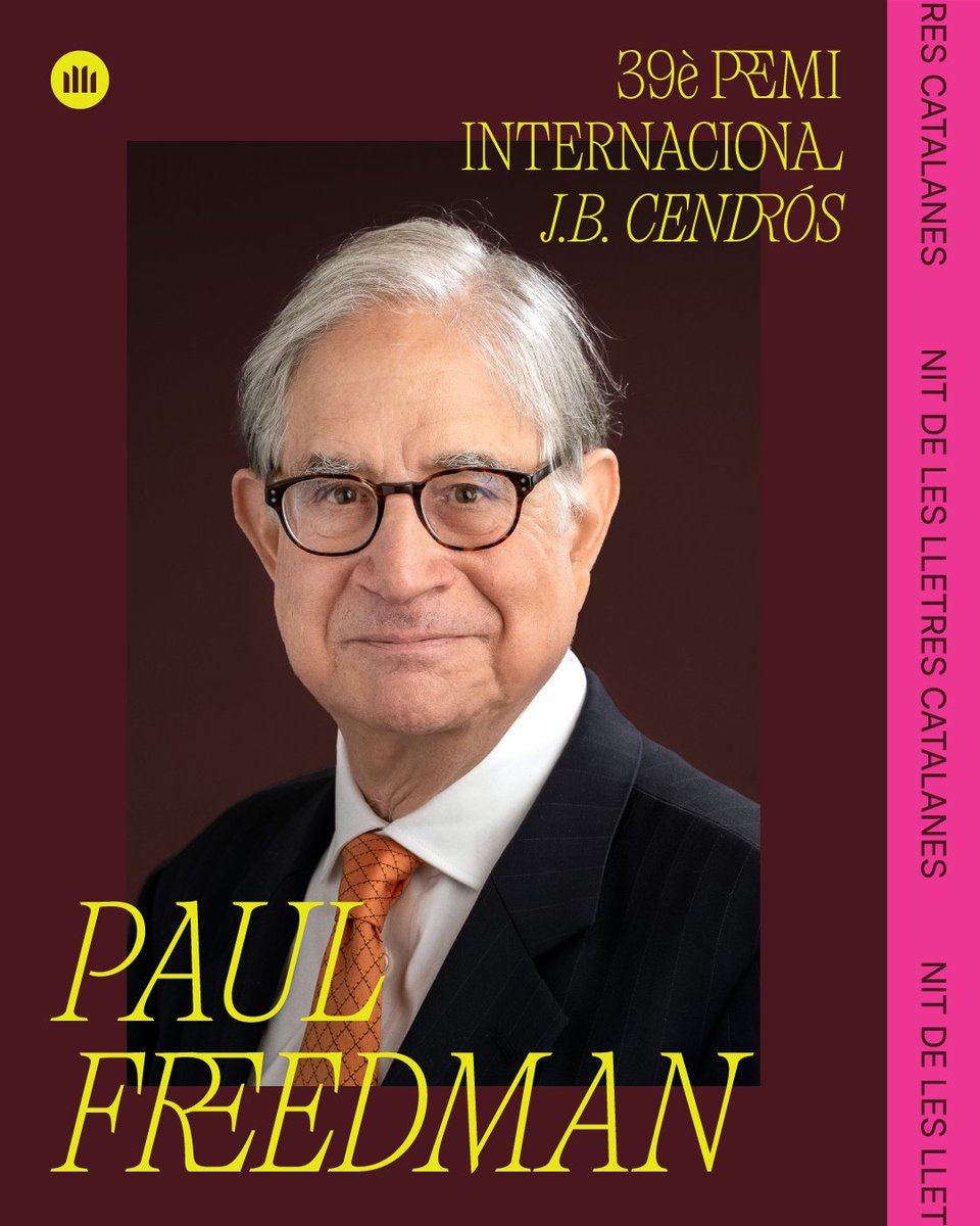 Òmnium Cultural International tweet media