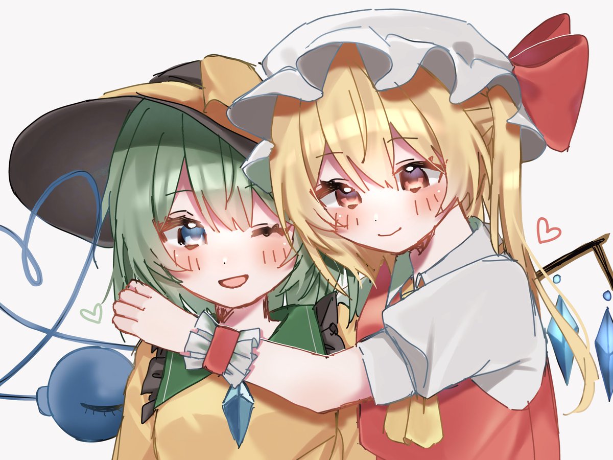 彩葉りん tweet media