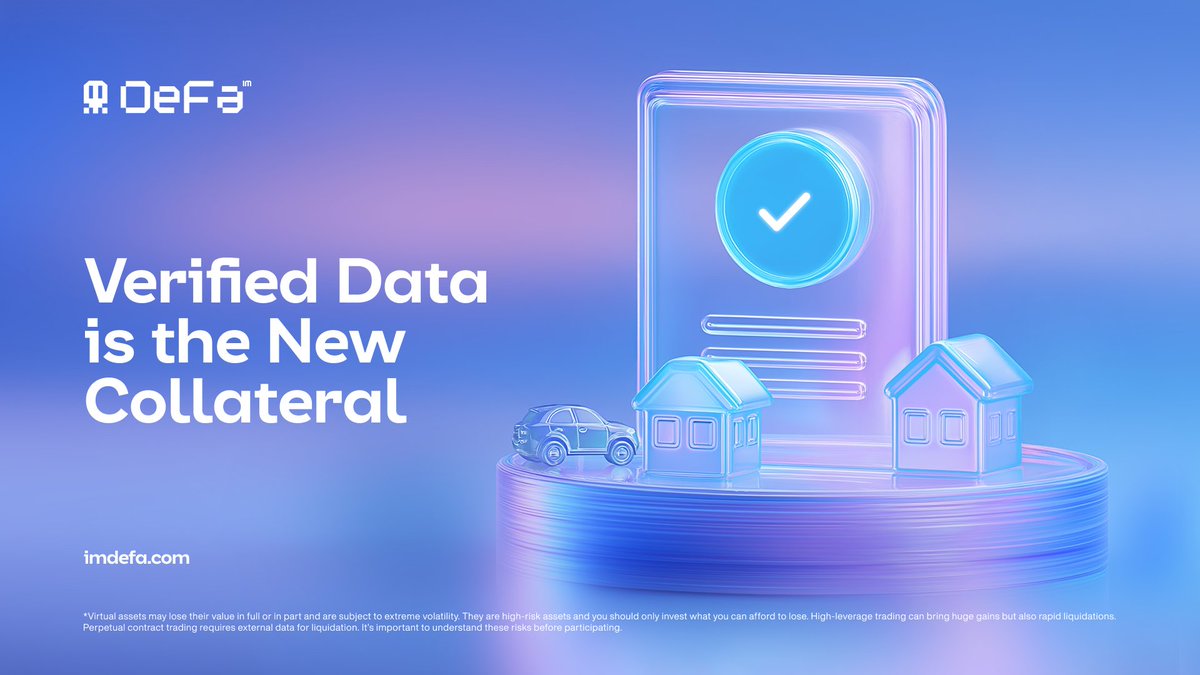 DeFa | Decentralized Factoring 👾 tweet media