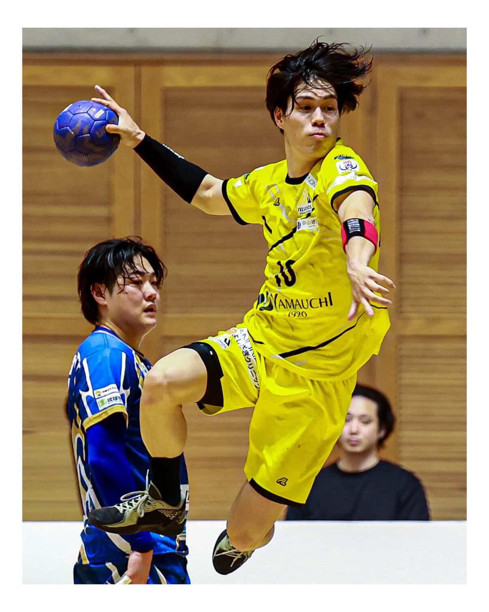 アルバモス大阪高石 石黒理久 tweet media