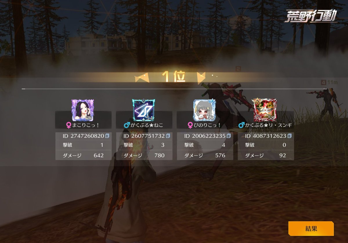 まこ🐿ྀི tweet media