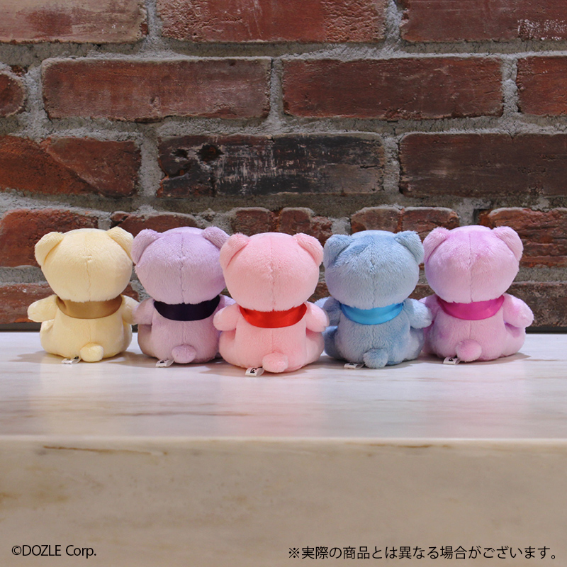 【公式】DMM Factory tweet media