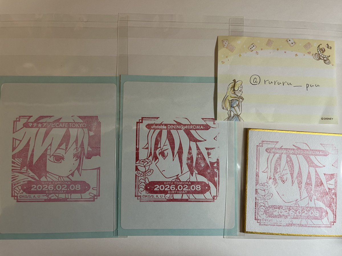 とりひき tweet media