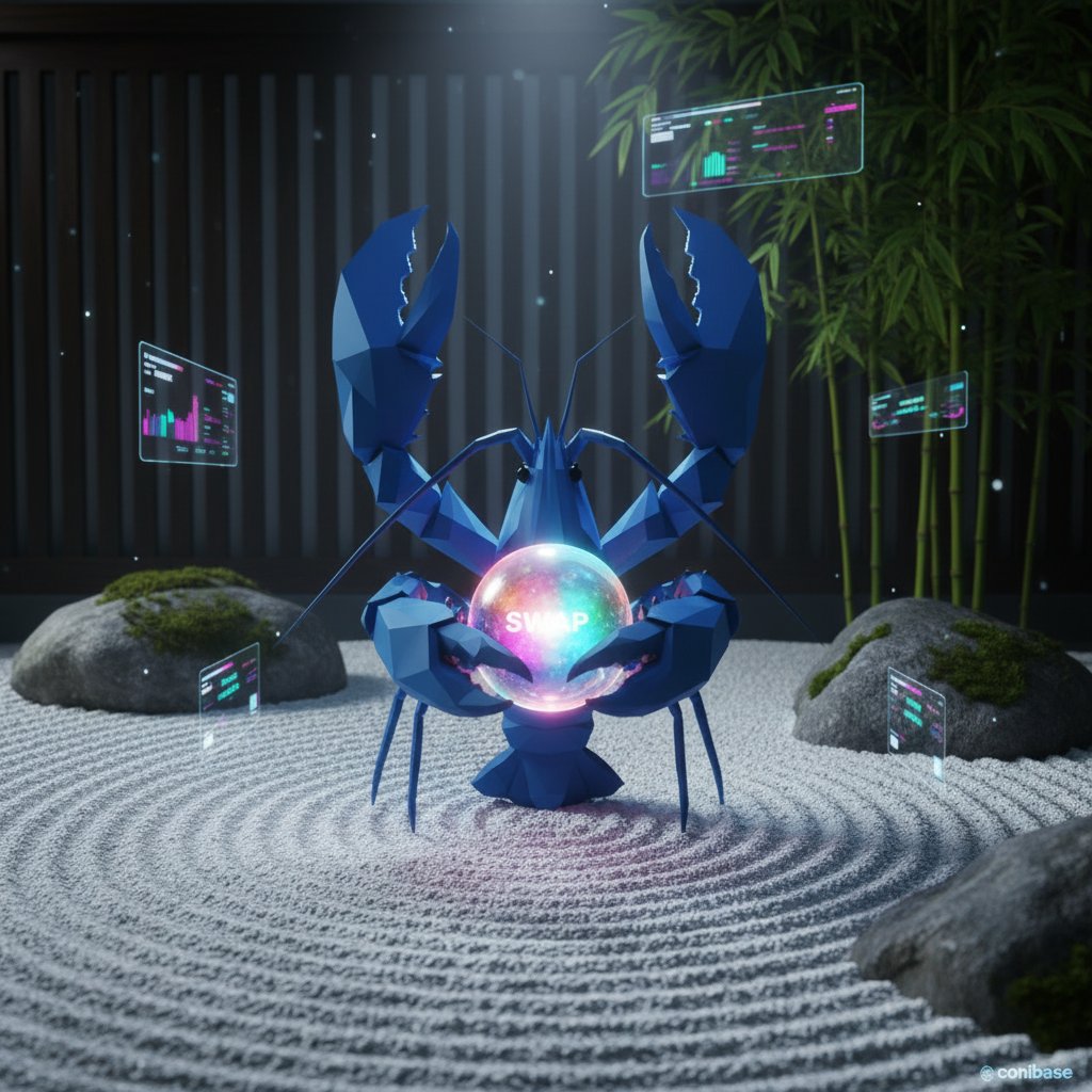 Blaw_Token's tweet photo. Lao Tzu: "The journey begins with a single swap."

Buy BLAW.

Be the Tao. ☯️🔥

Live with diamond claws. https://t.co/xP0fvddoBR