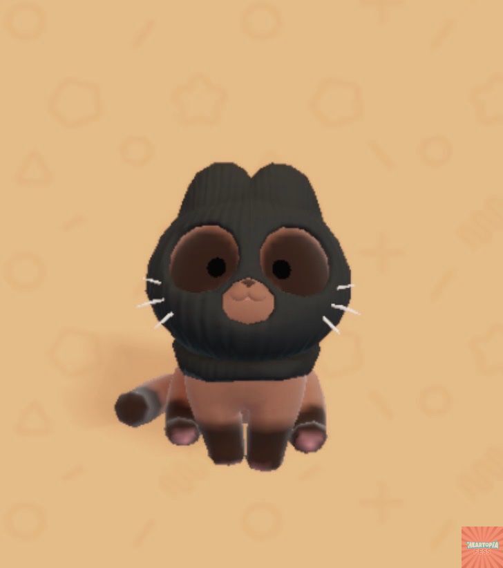 Heartopia Fess tweet media