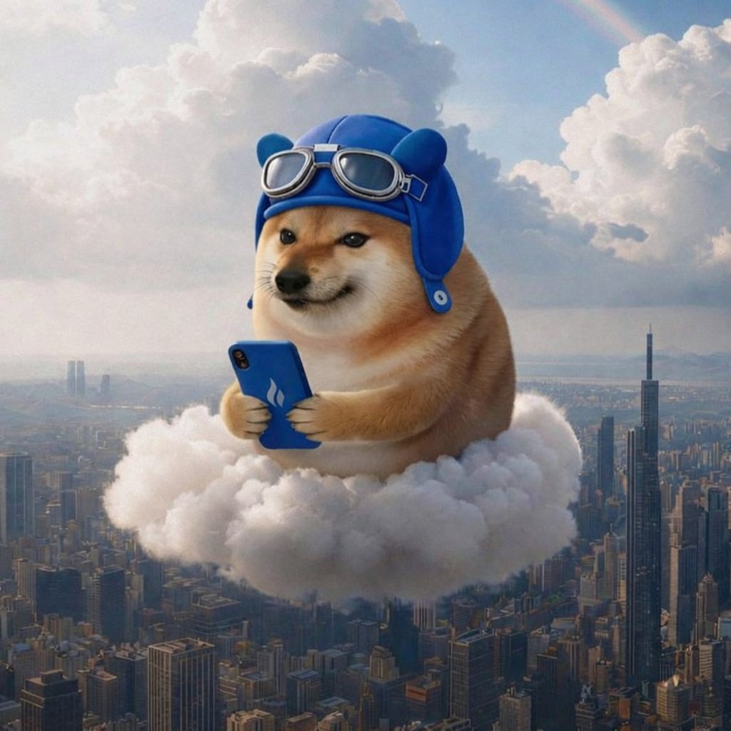 火币C2C甄选站 tweet media