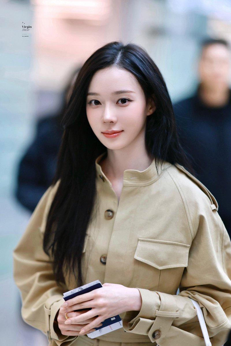 첫눈에 반했다 tweet media