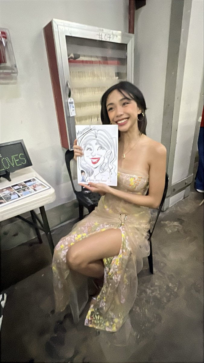 MayMay International tweet media