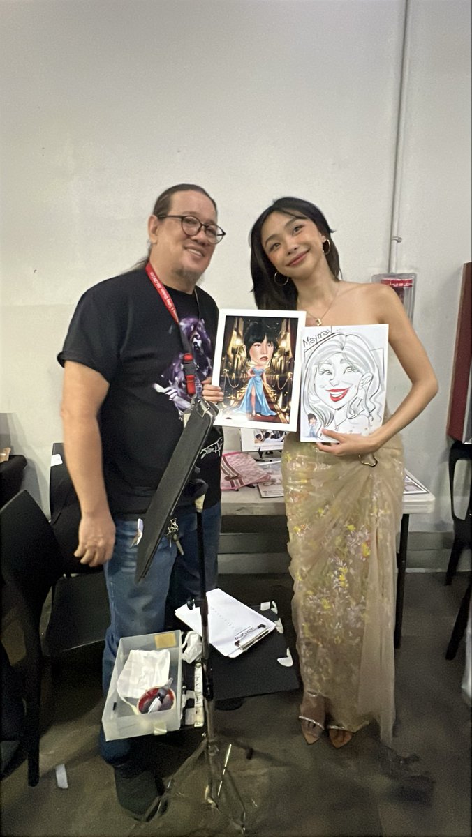 MayMay International tweet media