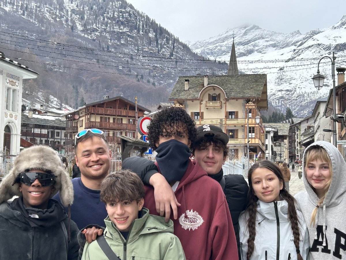 Kensington Park School tweet media