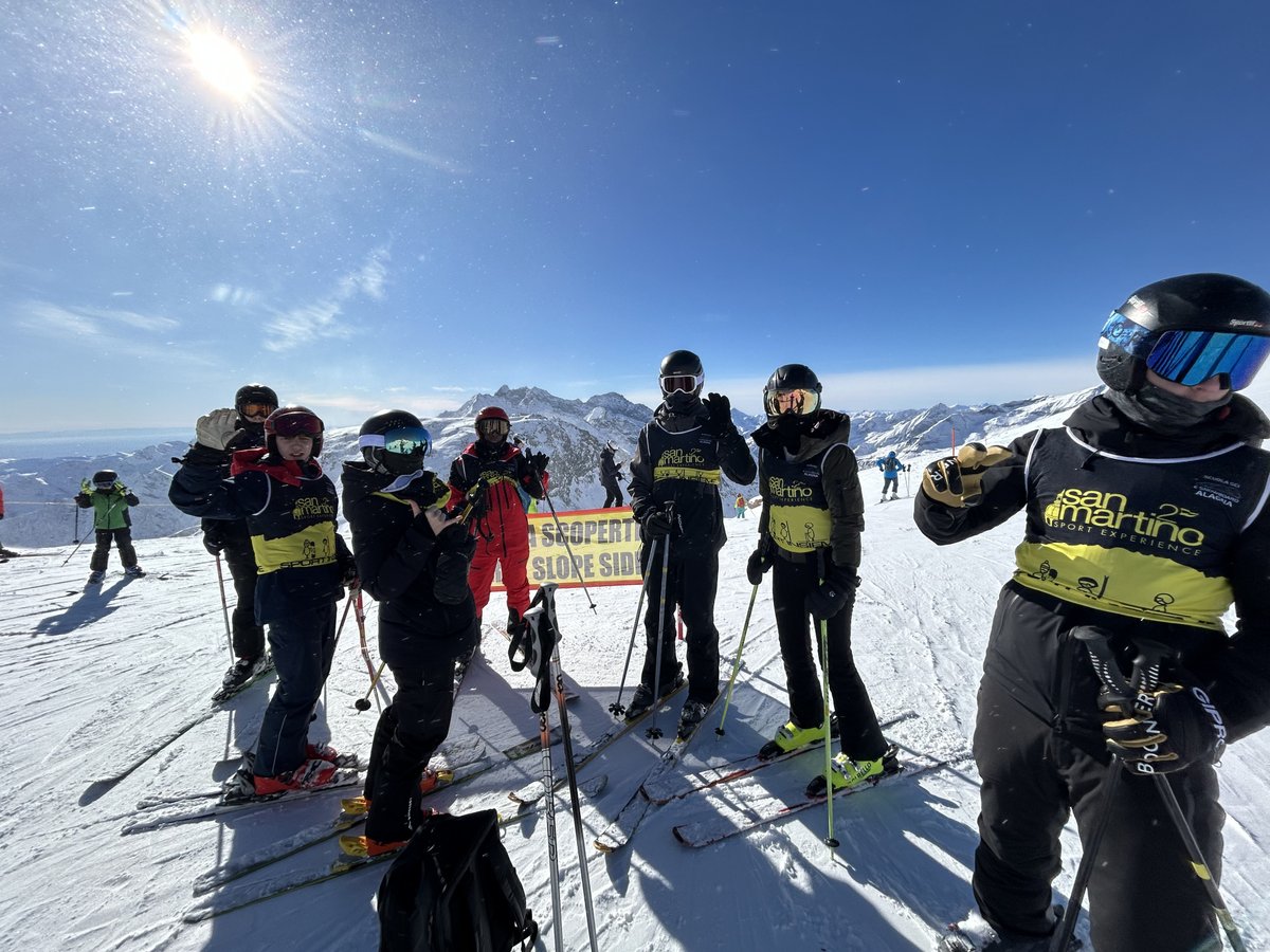 Kensington Park School tweet media