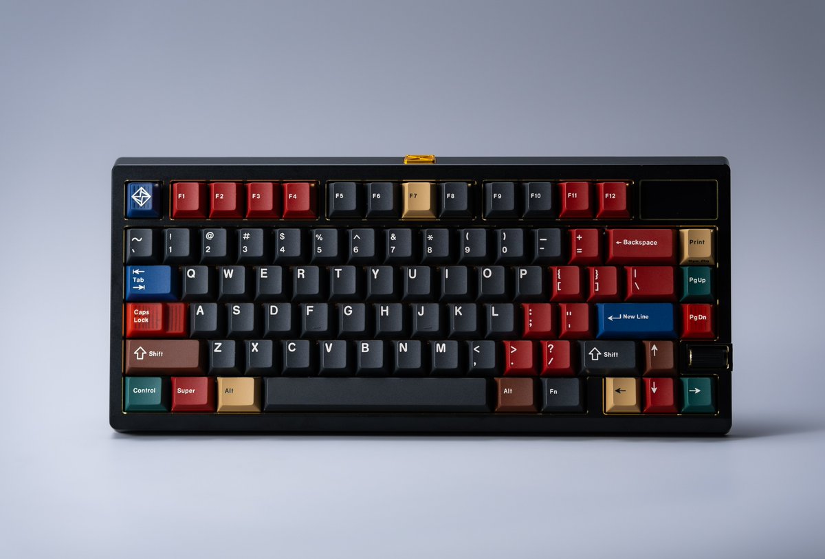 Meletrix tweet media