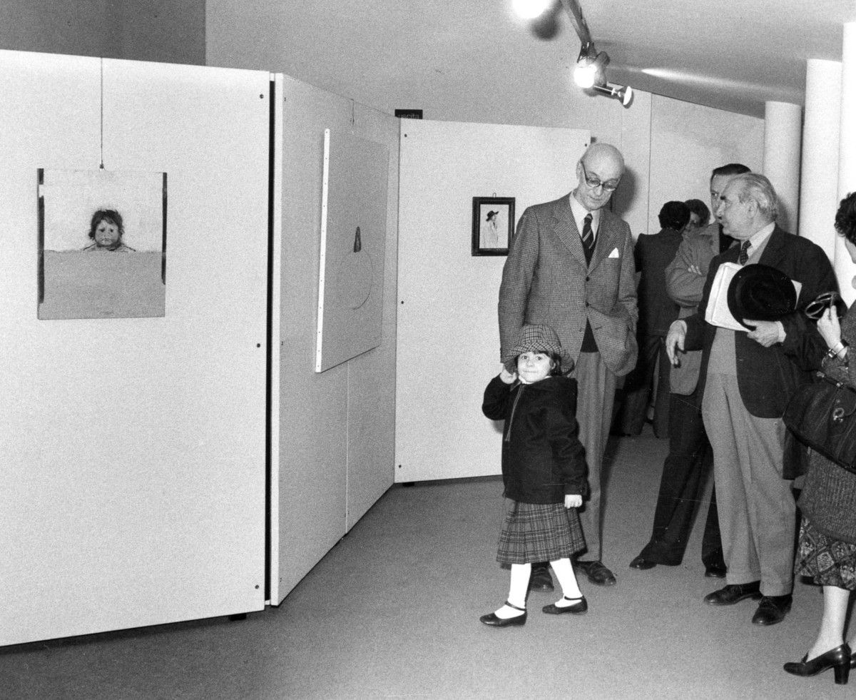 Archivio Storico Olivetti tweet media