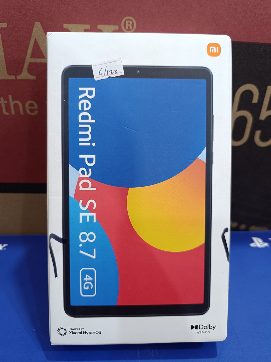 Electronics Haven tweet media