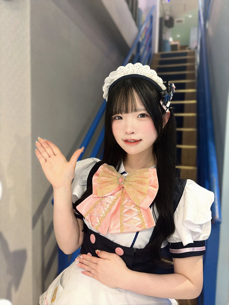 おとは🪄🐰めいどりーみん (@otoha_md) / Posts / X