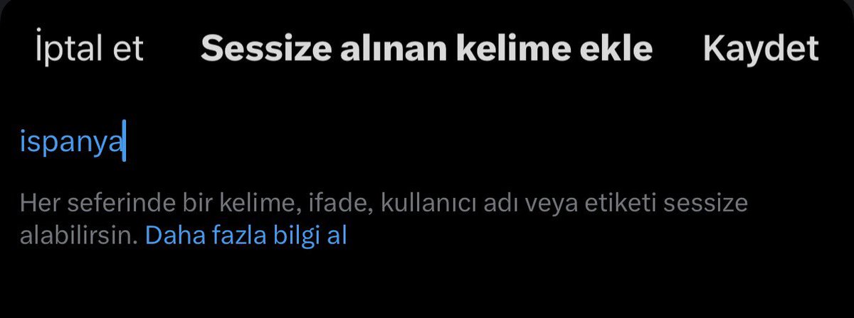 uurcantnt2's tweet photo. Gereği yapıldı.. 🙏🏻 https://t.co/eyST9af41Y