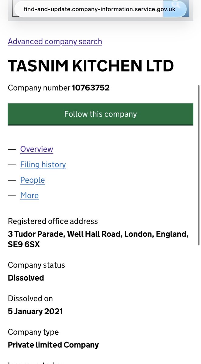 The Procurement Files tweet media