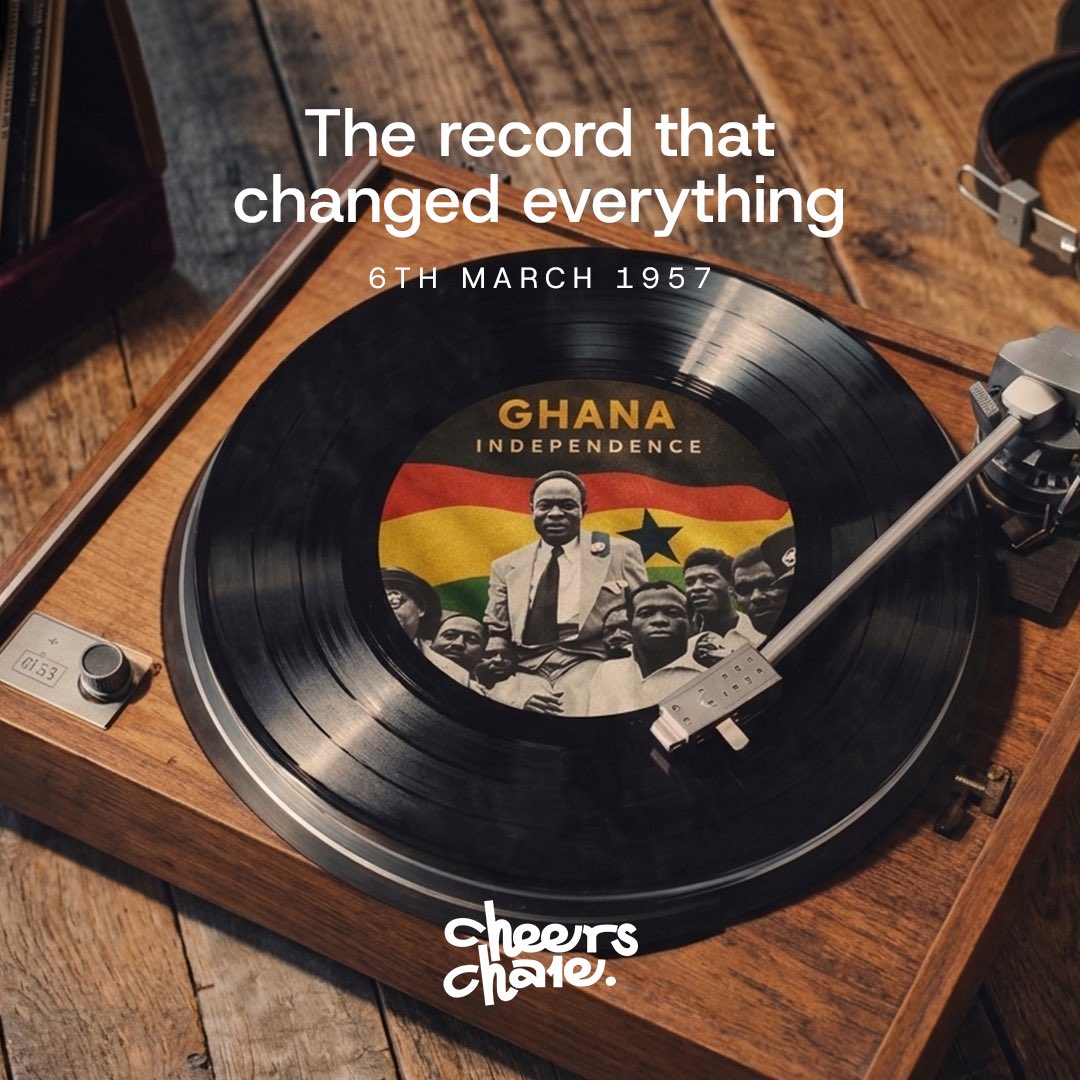 Made for Cheers Chale - cheerschale.com