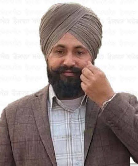 Rattandeep Singh Dhaliwal tweet media
