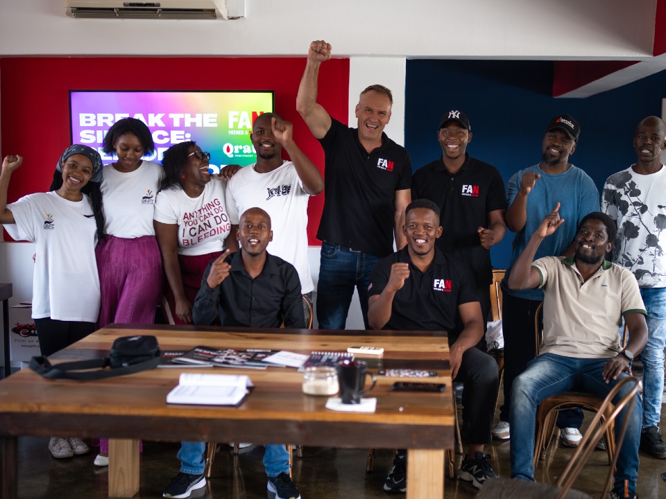 Father A Nation tweet media