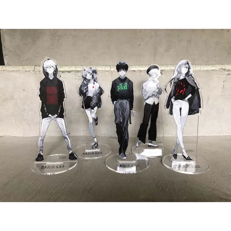EVANGELION STORE(エヴァンゲリオンストア) on X: 