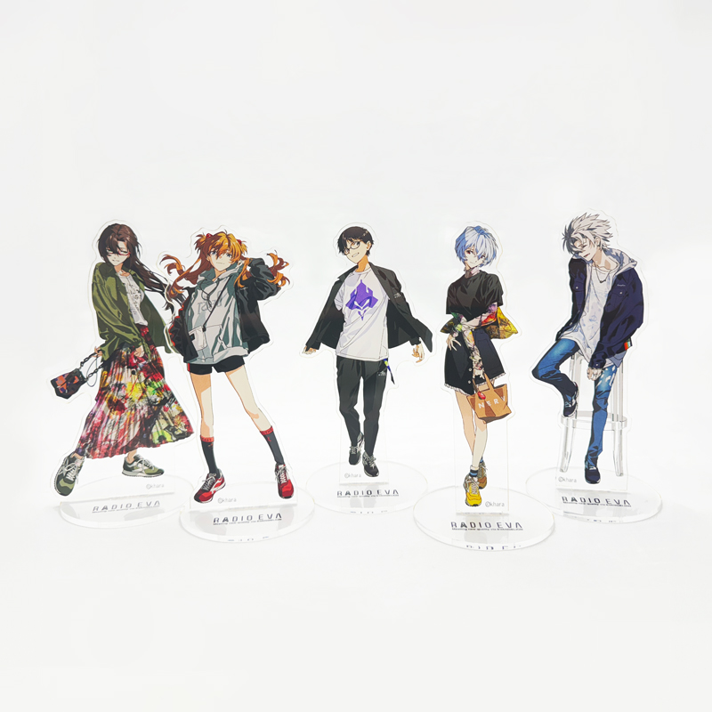 オンライン】《再入荷》 EVA STOREオリジナルより、大好評のRADIO EVA