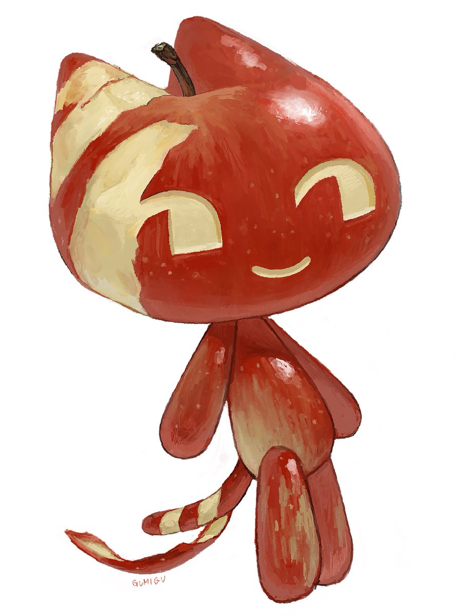 𝗚𝗨𝗠𝗜𝗚𝗨 🗯ぬいぐるみ受注生産 tweet media