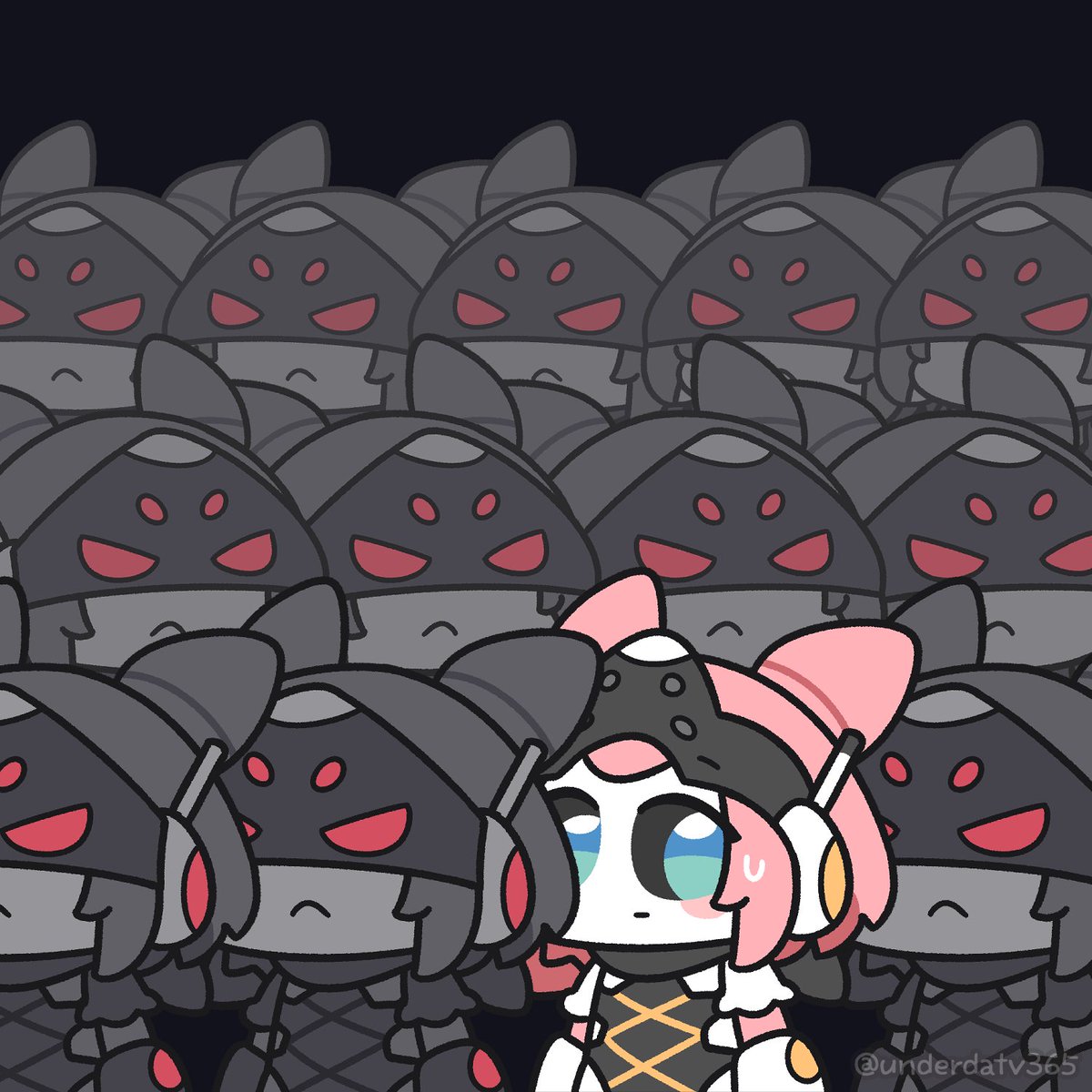 OOCStelle tweet media