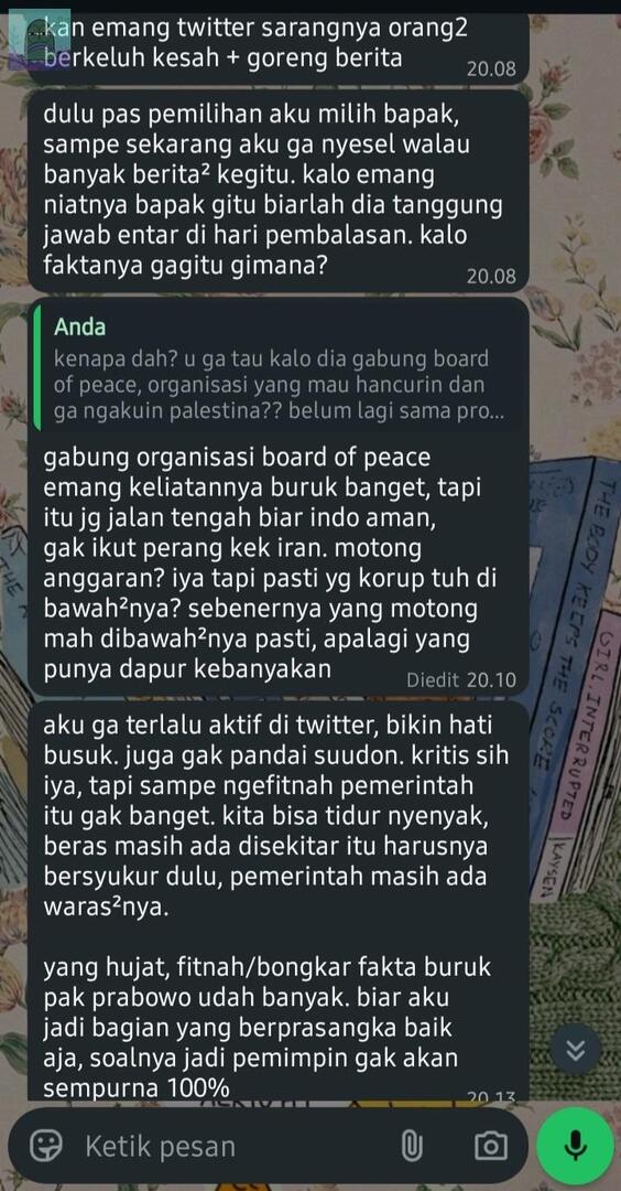 Tanyarl 💚 tweet media