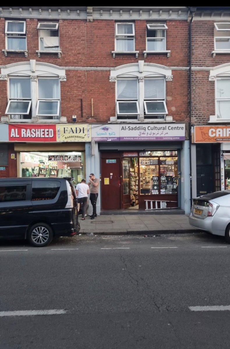 The Procurement Files tweet media