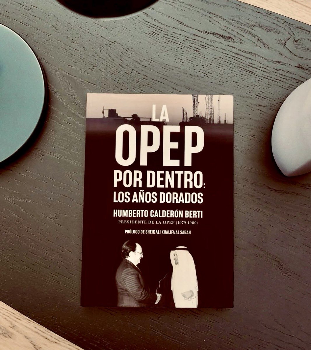 Ed. Gestión 2000 tweet media