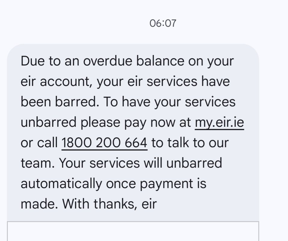 Sean Dineen tweet media