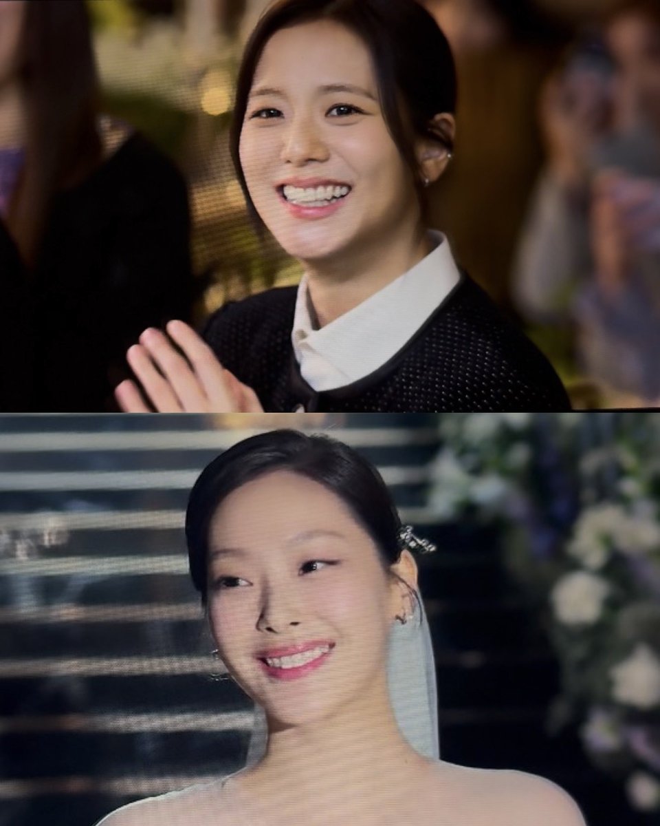 by jisoo🪐 tweet media