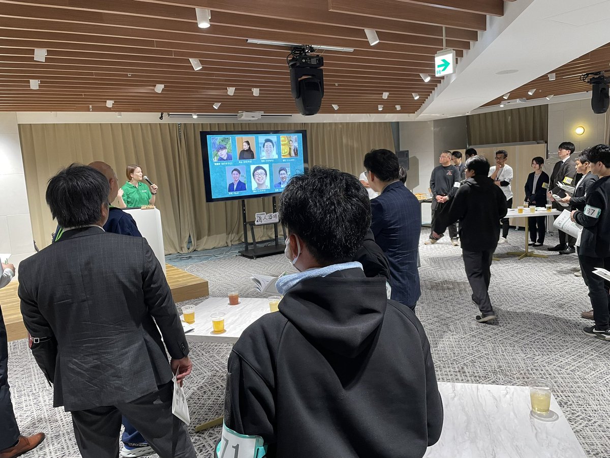 職人酒場® (運営：クラフトバンク株式会社） tweet media