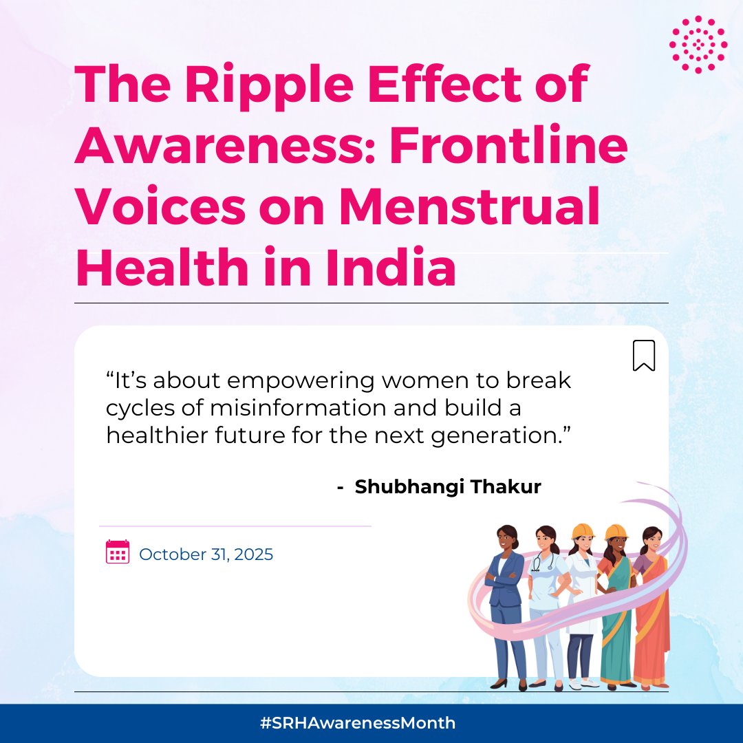 Swasti, The Health Catalyst tweet media