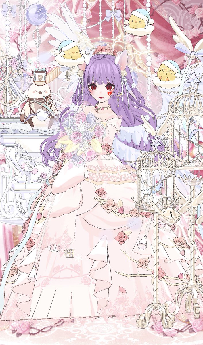 ひなぴよ？ tweet media