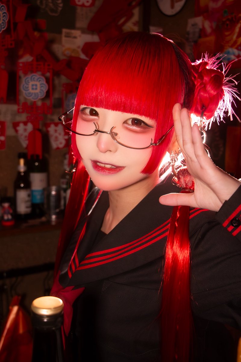 💥高橋よいしょ💥 tweet media